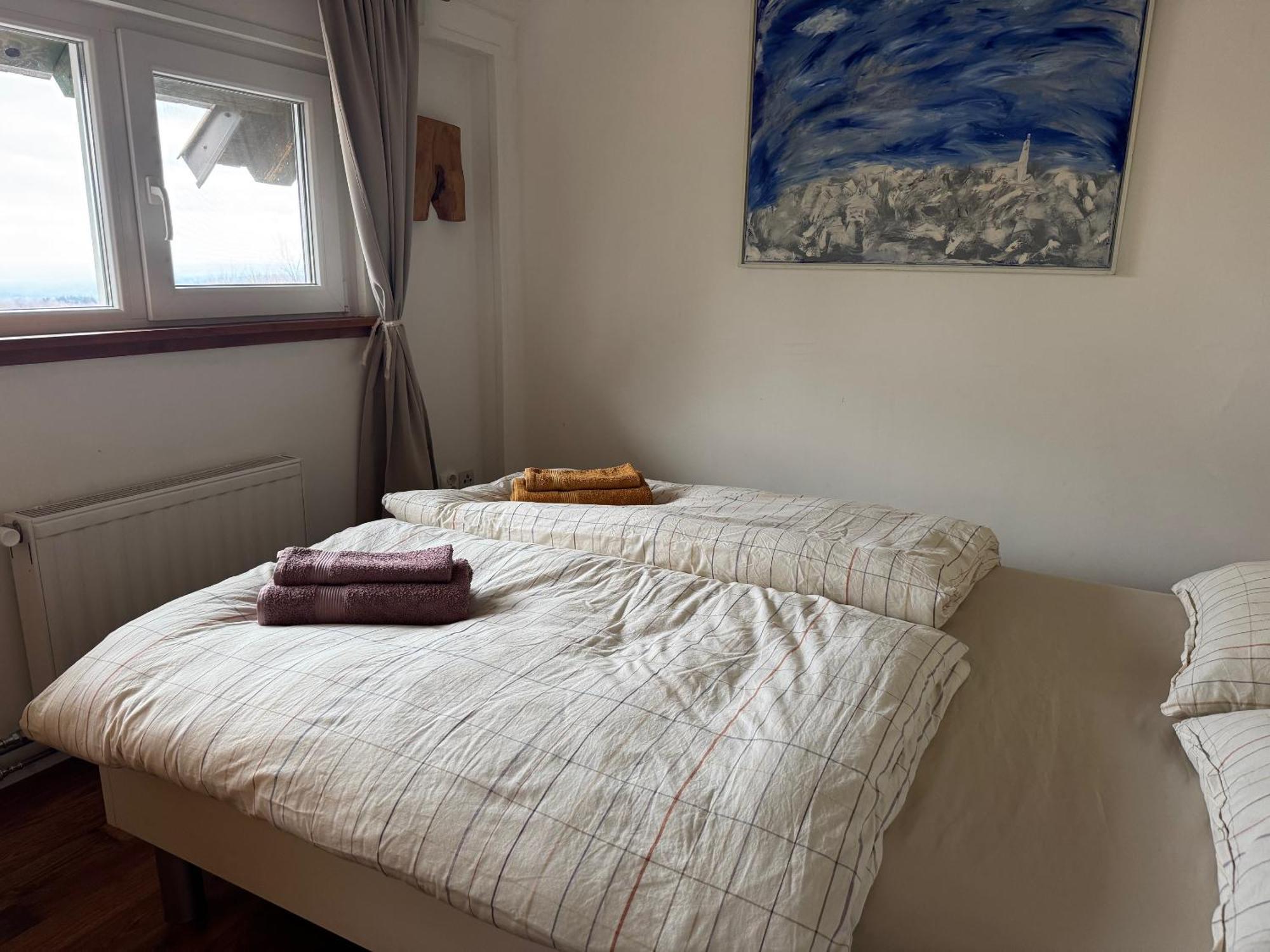 Guest House Lagotto'S Peak Radatovici Eksteriør billede