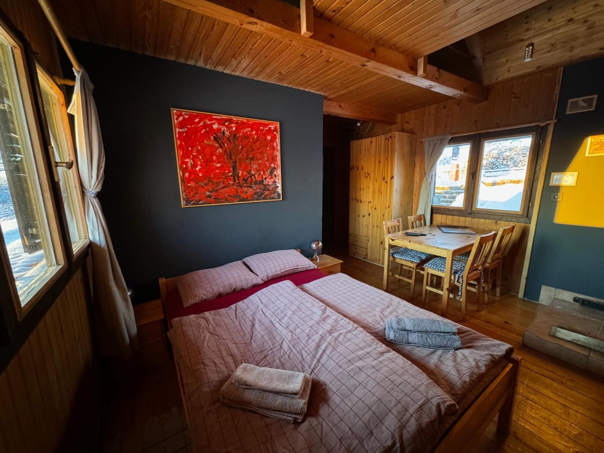 Guest House Lagotto'S Peak Radatovici Eksteriør billede