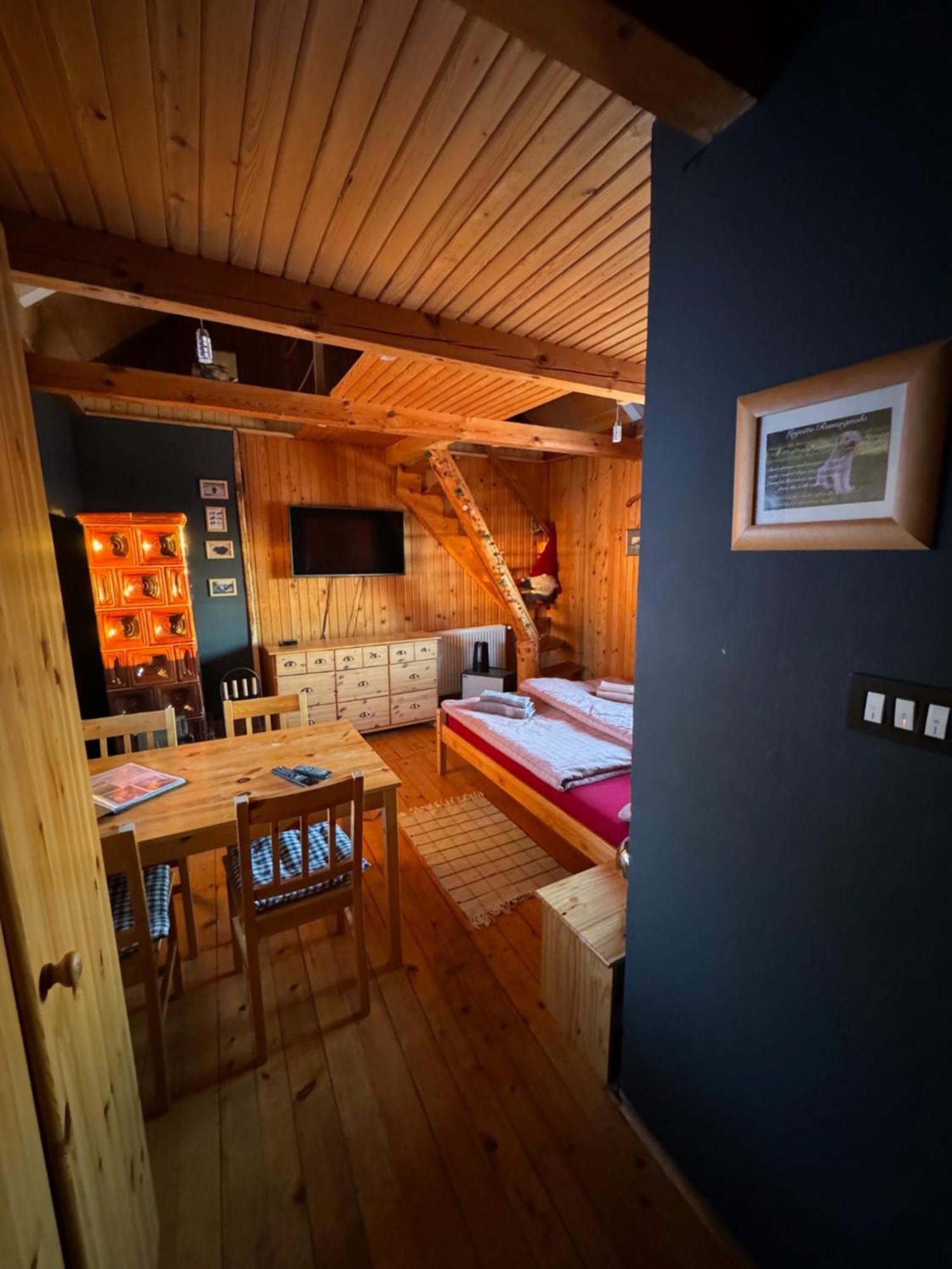 Guest House Lagotto'S Peak Radatovici Eksteriør billede