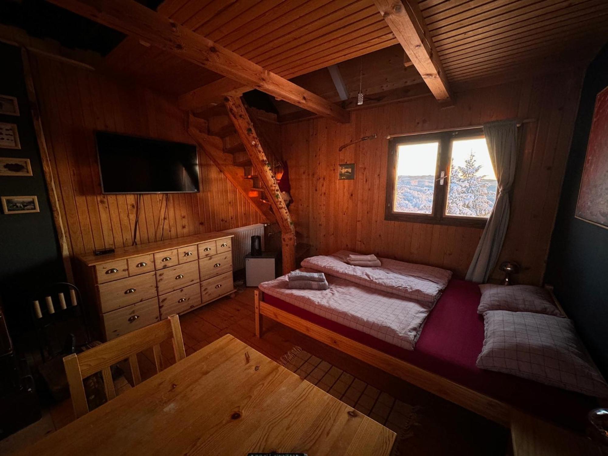Guest House Lagotto'S Peak Radatovici Eksteriør billede