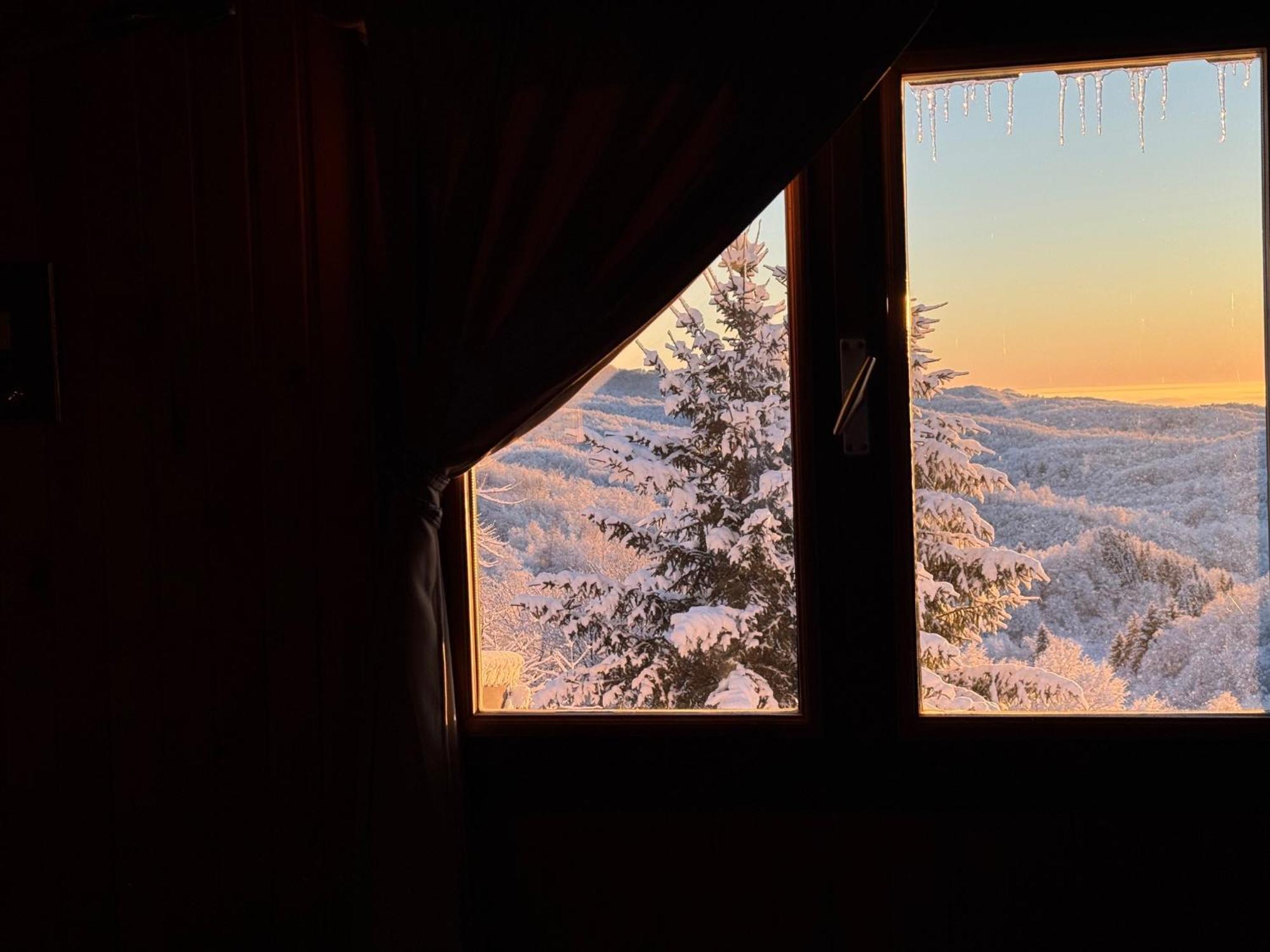 Guest House Lagotto'S Peak Radatovici Eksteriør billede