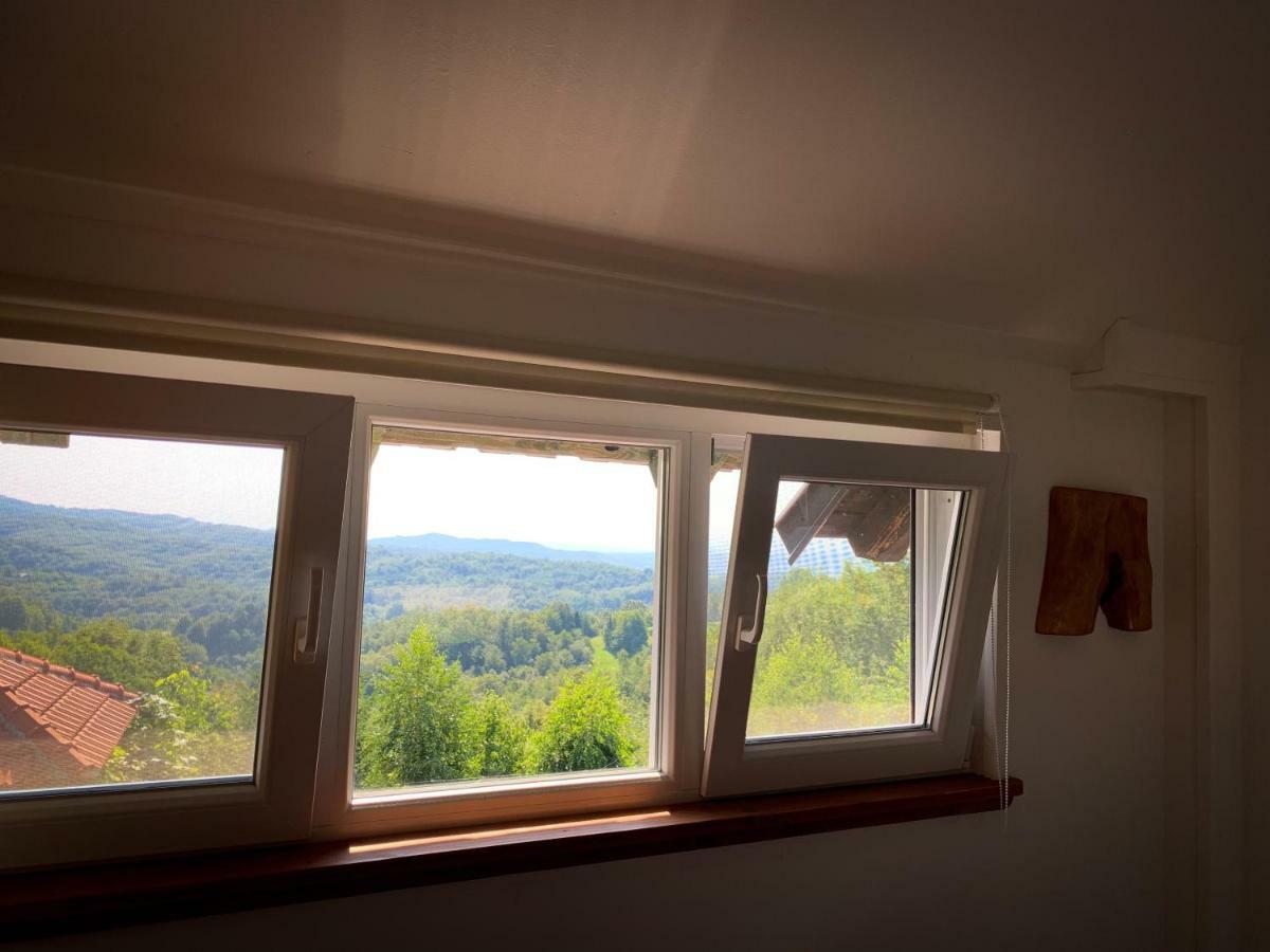 Guest House Lagotto'S Peak Radatovici Eksteriør billede